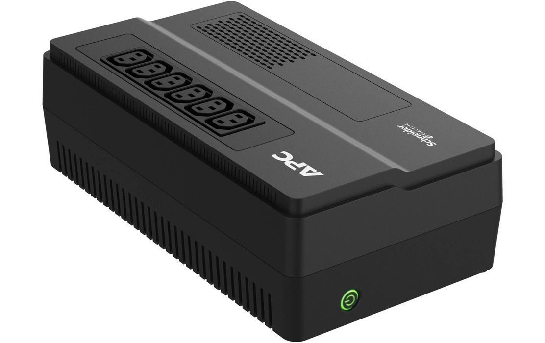 2274646_1 - Mediatech APC USV BVR800I, 800VA/450W Line Interactive, C14