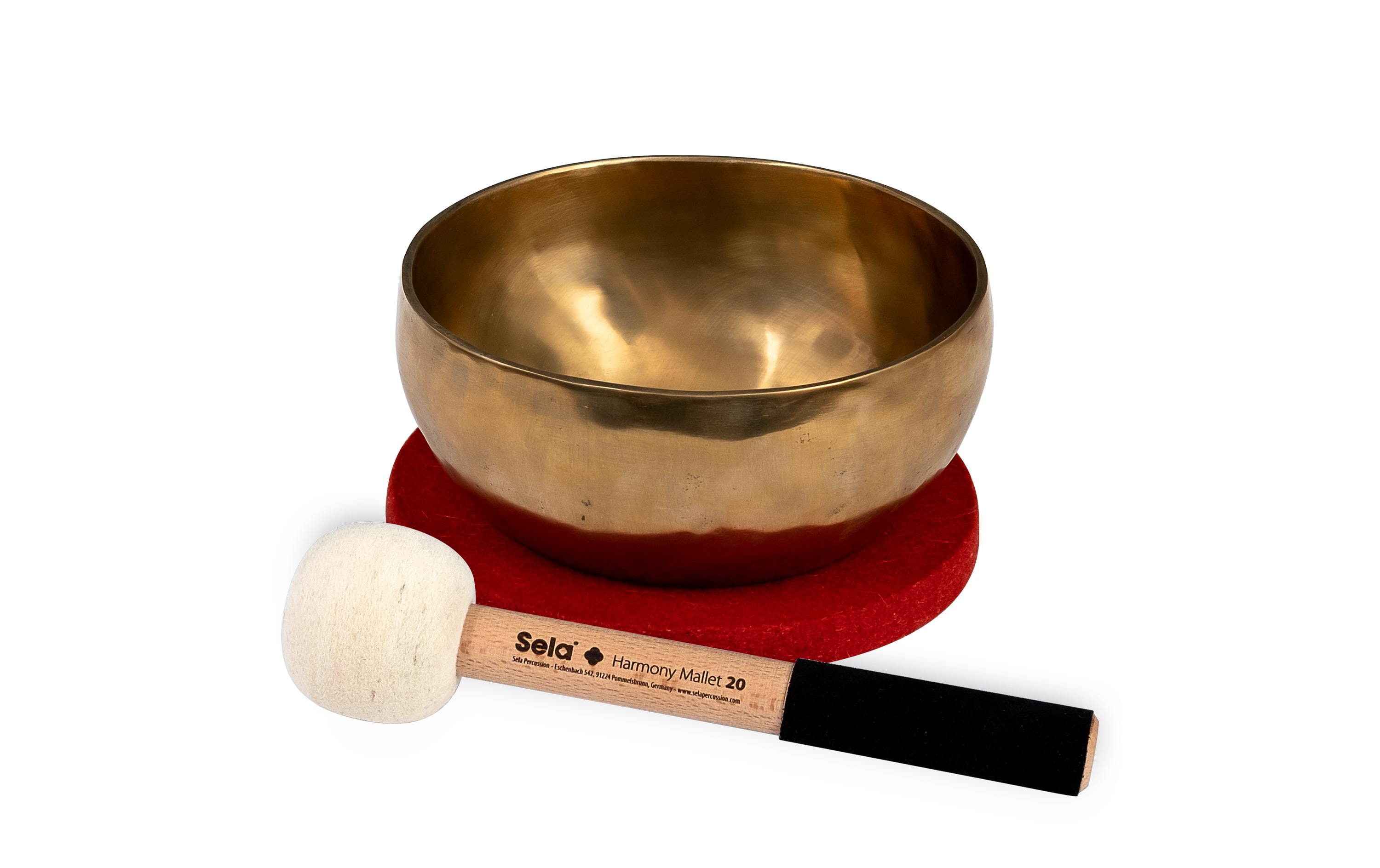 2277873 - Mediatech Sela Harmony Singing Bowl Messing, 17 cm kaufen Schweiz | Mediatech.ch