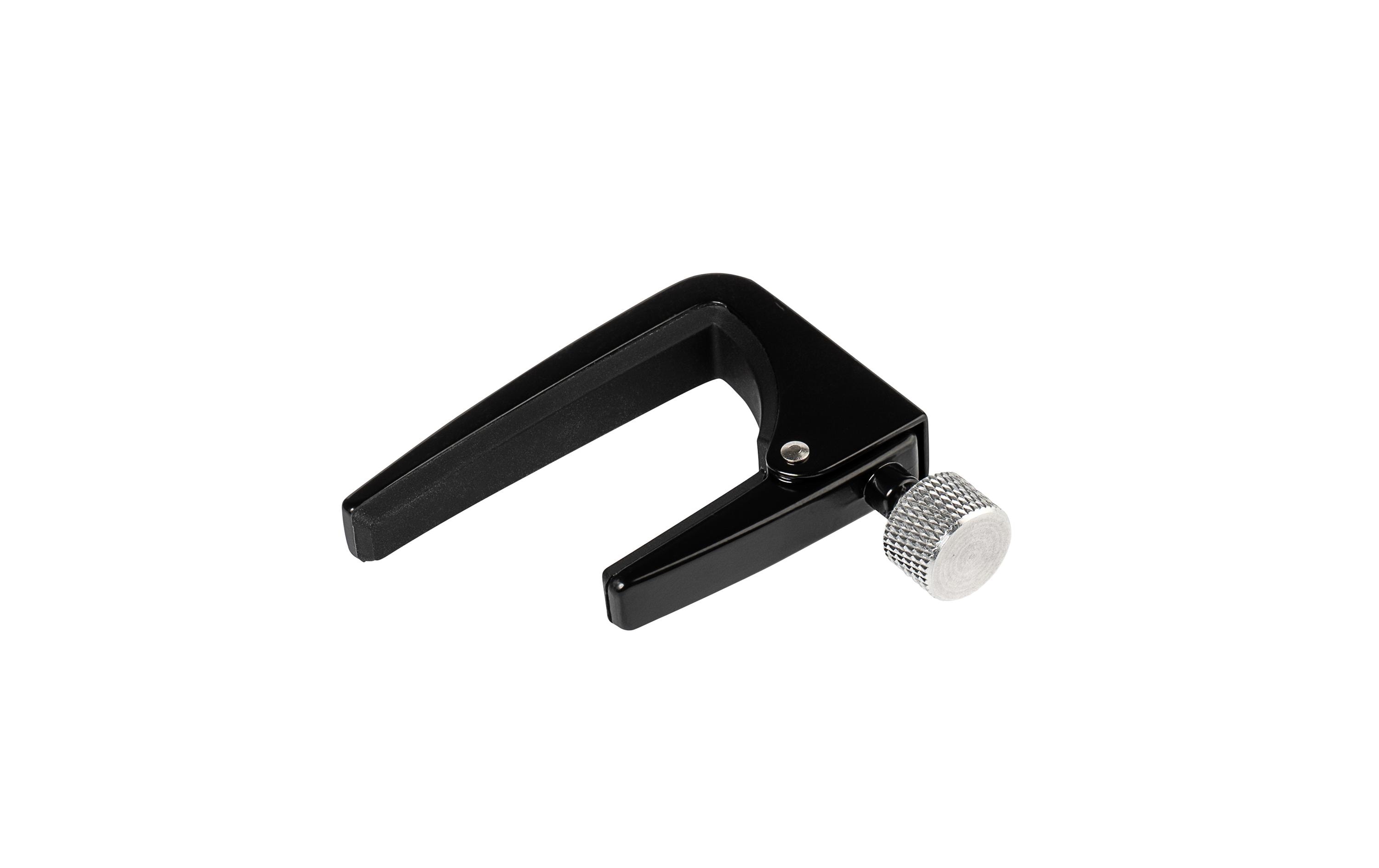 2277890_1 - Mediatech Cascha Capo Compact Acoustic- und E-Gitarre