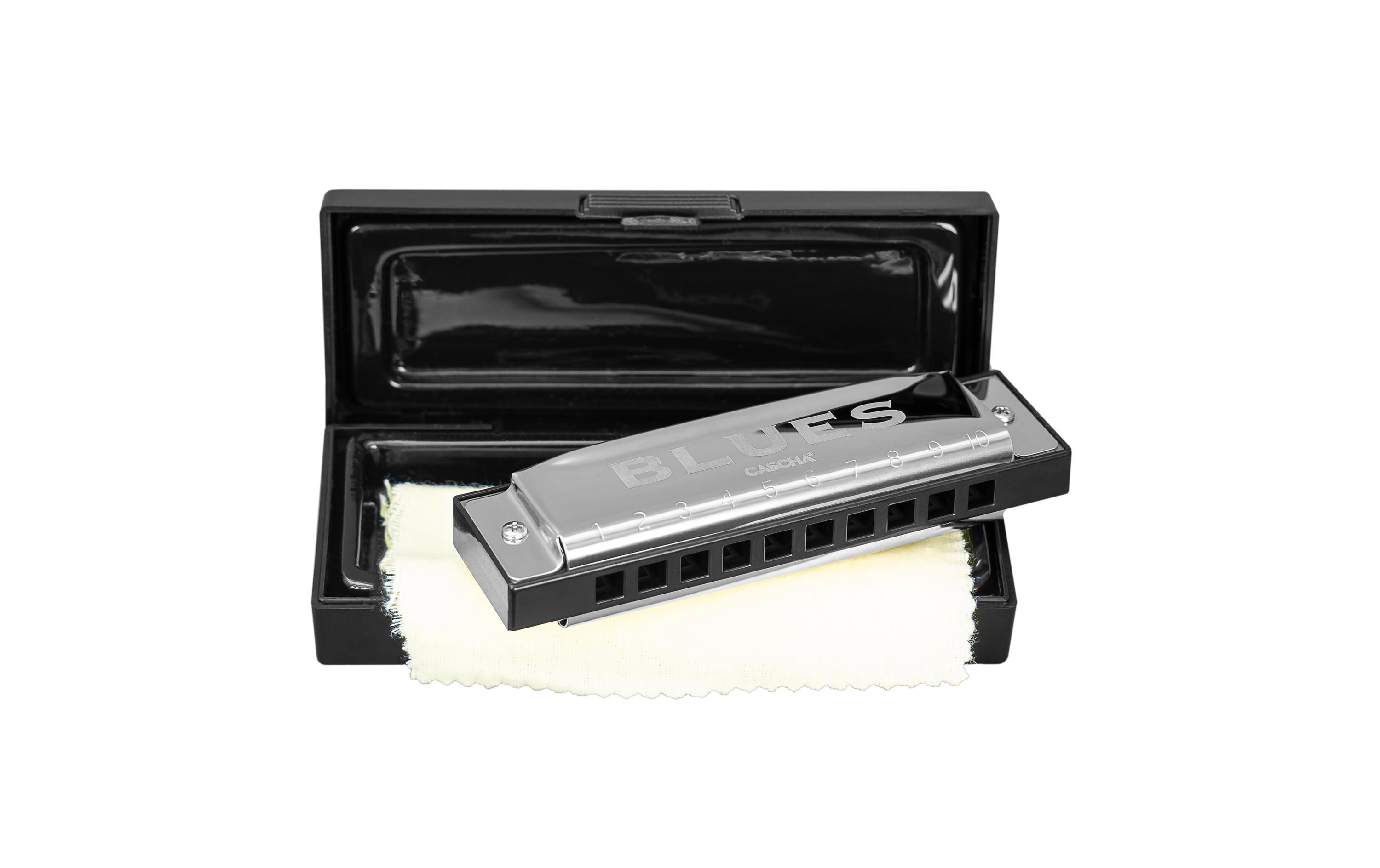 2277973 - Mediatech Cascha Blues G-Dur kaufen Schweiz | Mediatech.ch