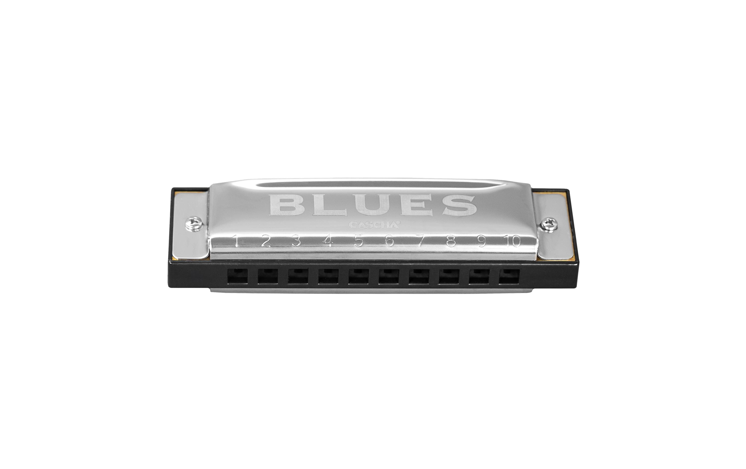 2277973_1 - Mediatech Cascha Blues G-Dur