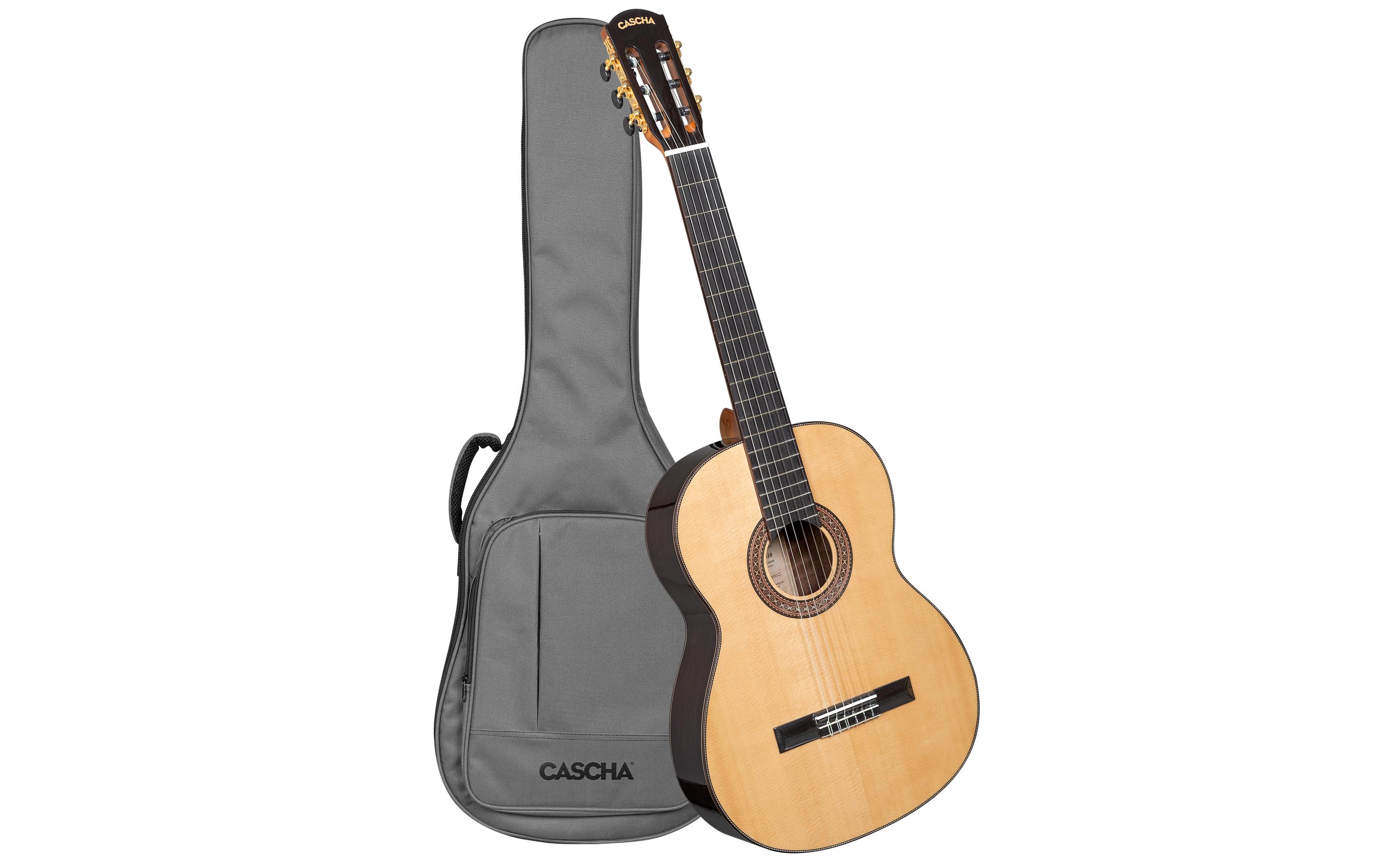 Cascha Performer Series Solid Top, 4/4 kaufen Schweiz | Mediatech.ch