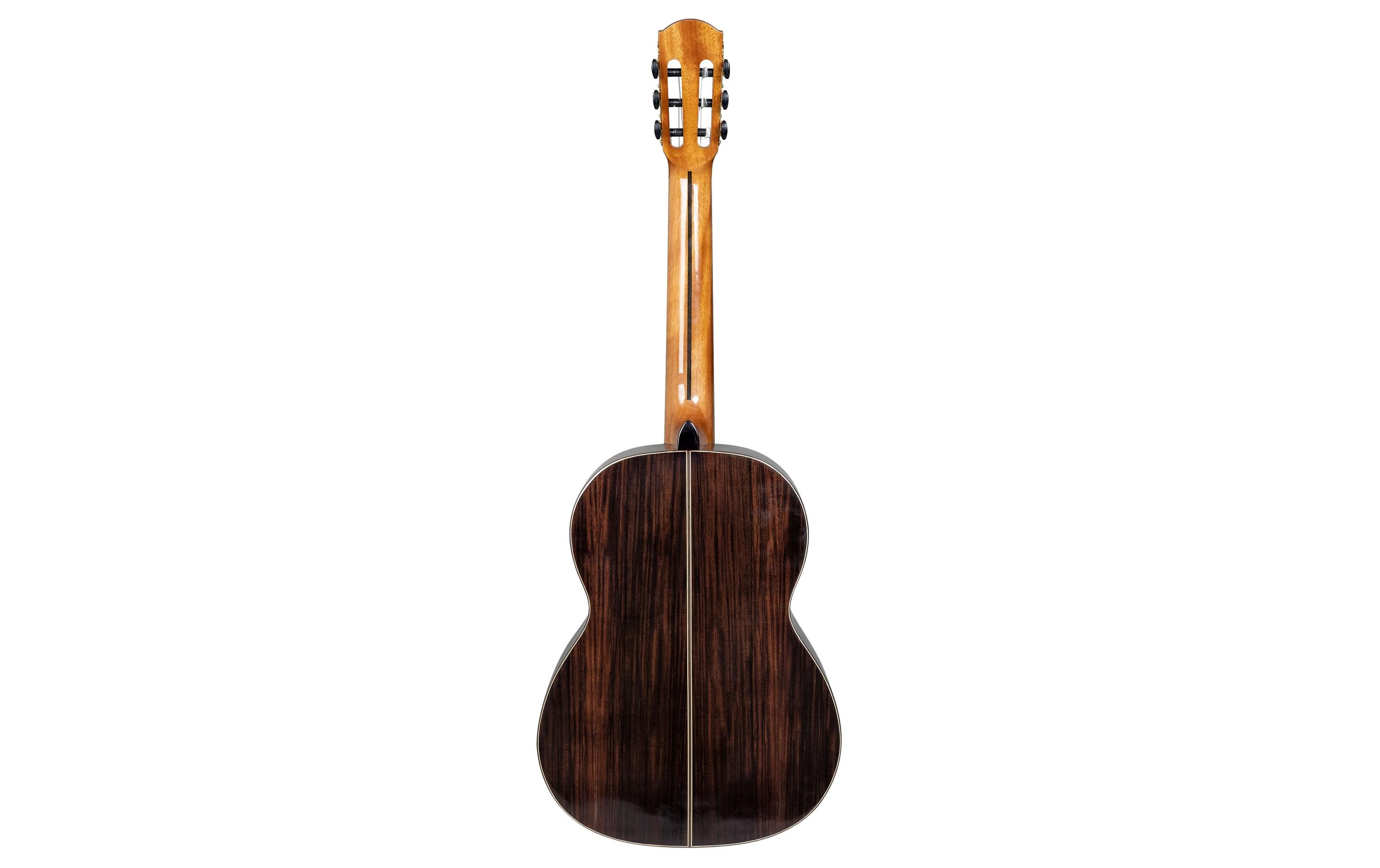 Cascha Performer Series Solid Top, 4/4