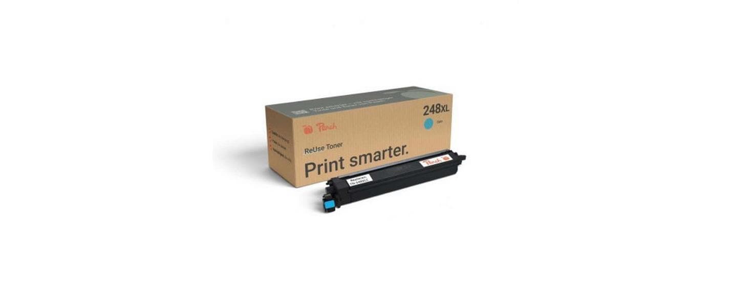 2278207 - Mediatech Peach PT1361 Cyan XL kaufen Schweiz | Mediatech.ch