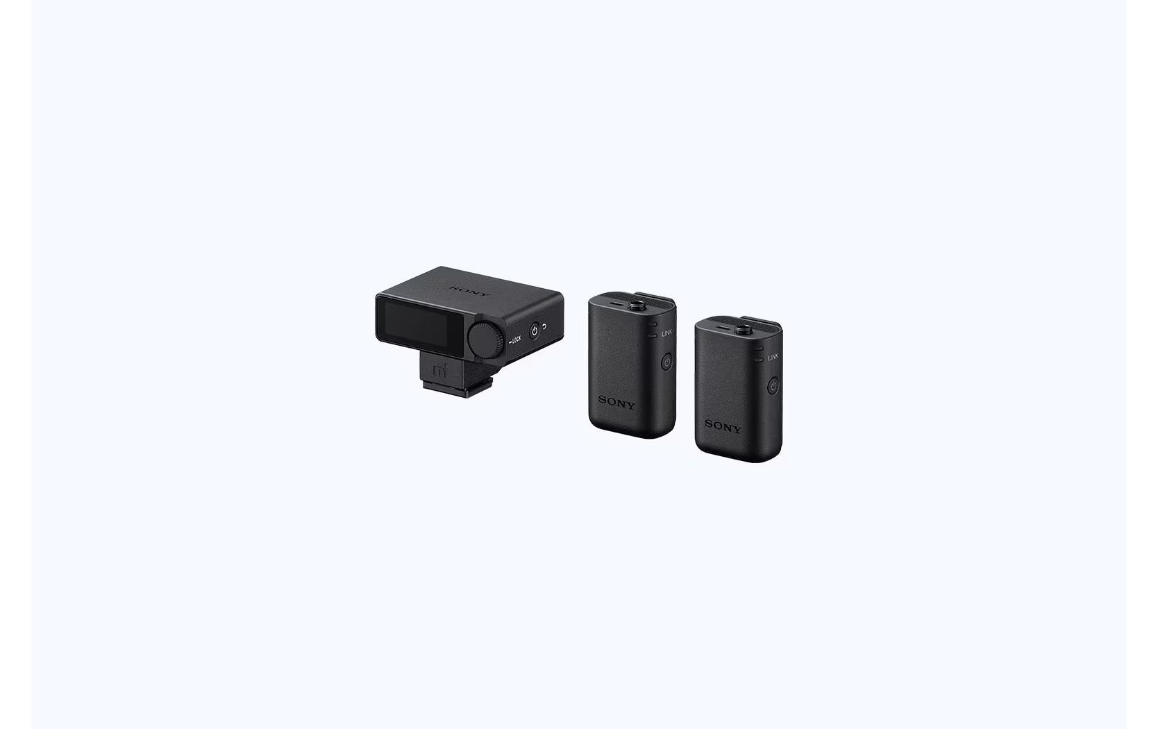 2281562 - Mediatech Sony Mikrofon ECM W5 kaufen Schweiz | Mediatech.ch