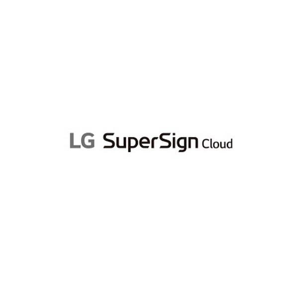 LG SuperSign Cloud Premium 2 Years kaufen Schweiz | Mediatech.ch