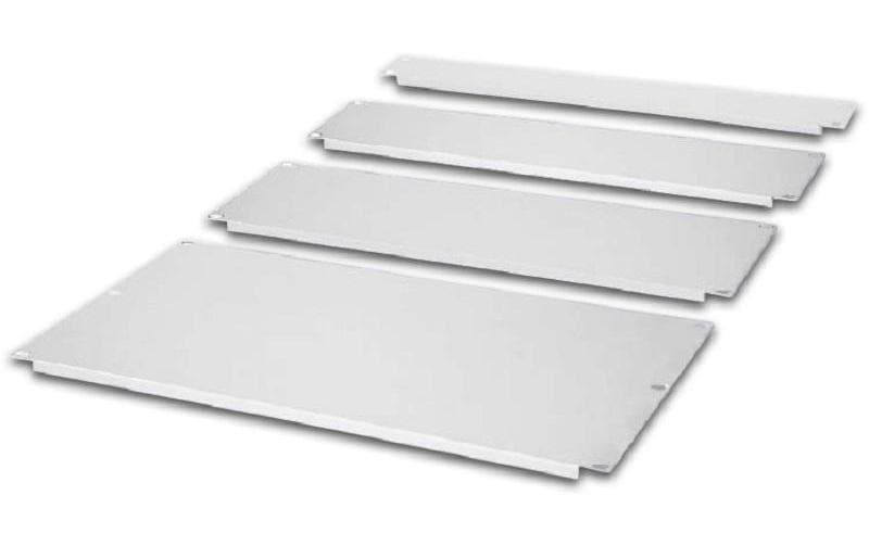 19 WIREWIN 4HE Blindblende, grau kaufen Schweiz | Mediatech.ch