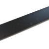 19 WIREWIN 2HE Blindblende, schwarz 