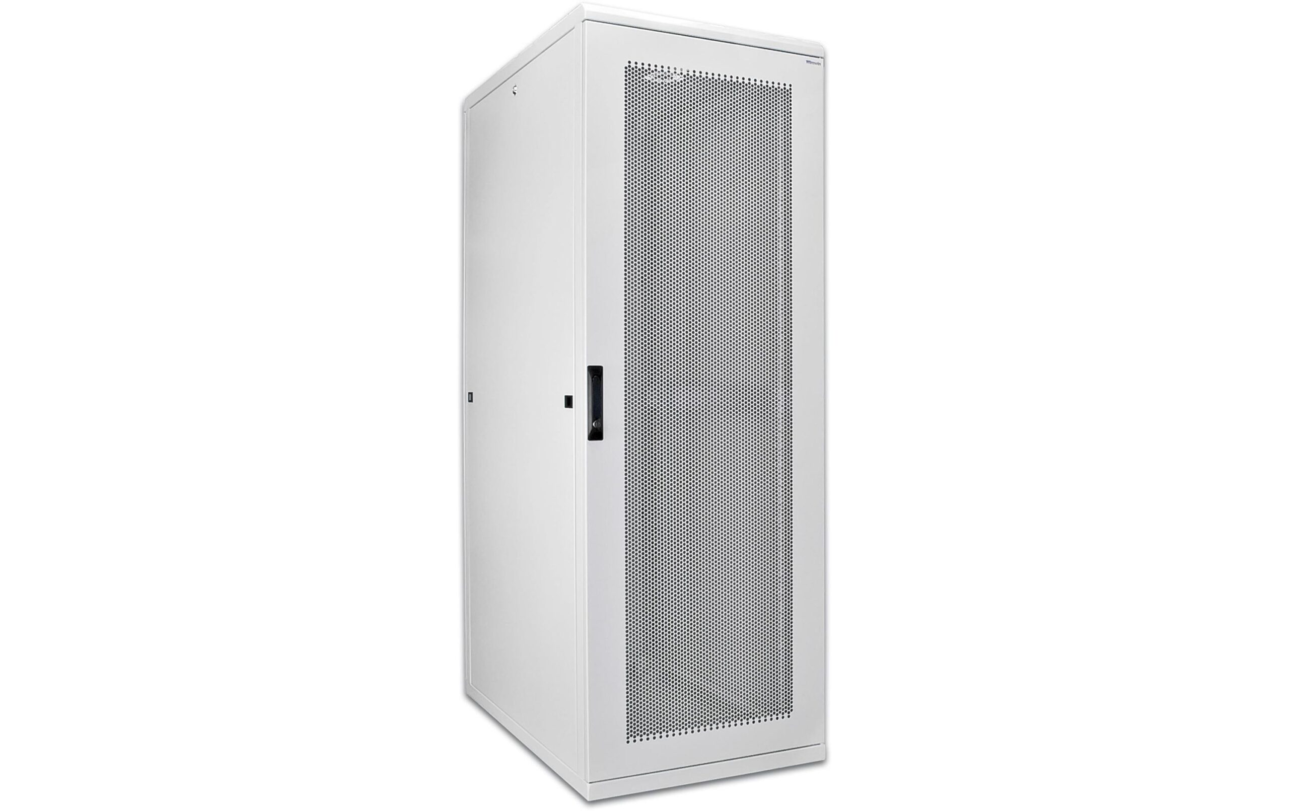 230365 - Mediatech Wirewin Netzwerkschrank, 26HE / Grau CAB PERF 600X1200X26U kaufen Schweiz | Mediatech.ch