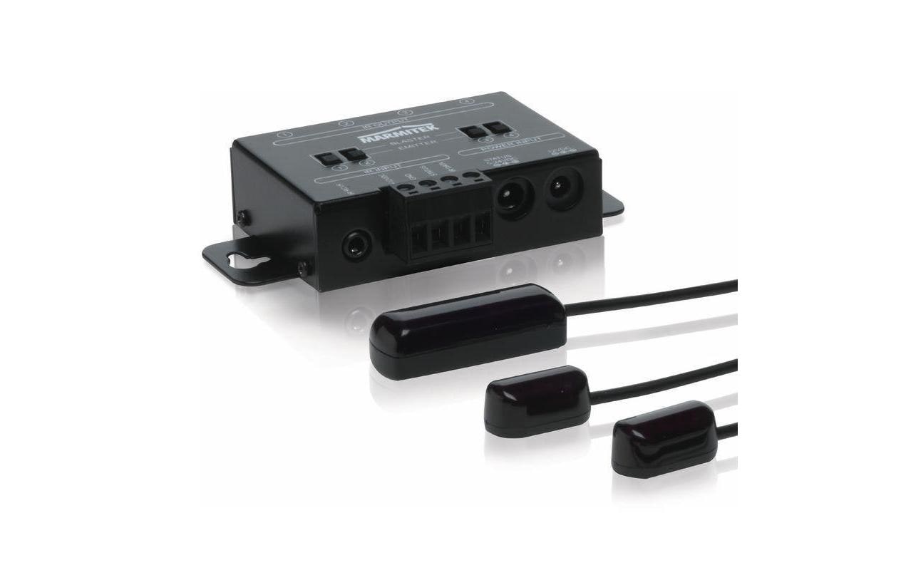 Marmitek IR Control 10XTRA Infrarot Verlängerung kaufen Schweiz | Mediatech.ch
