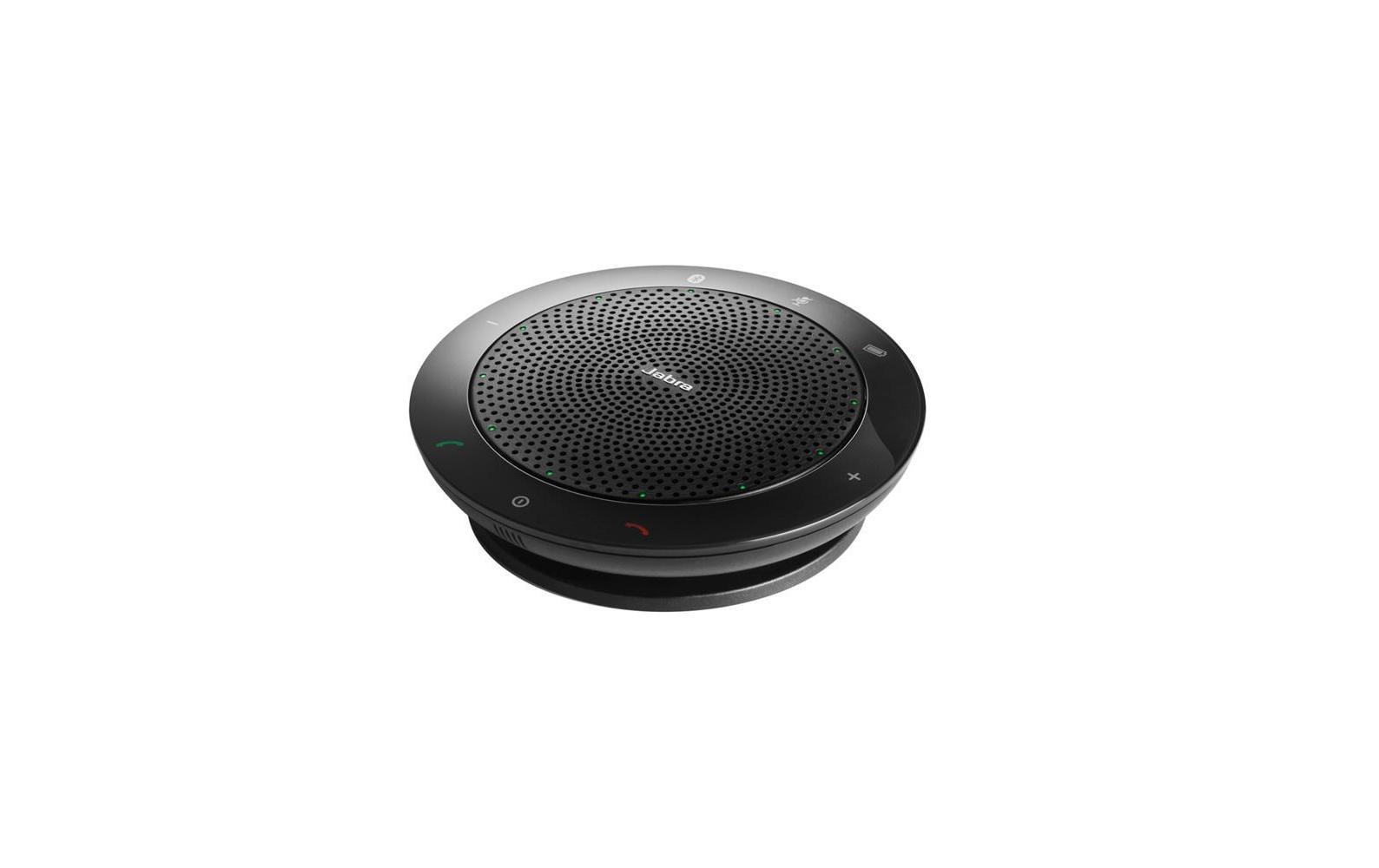 236493_1 - Mediatech Jabra Speak 510 Freisprecheinrichtung mit bluetooth