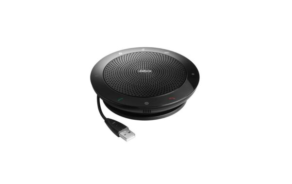 236493_2 - Mediatech Jabra Speak 510 Freisprecheinrichtung mit bluetooth