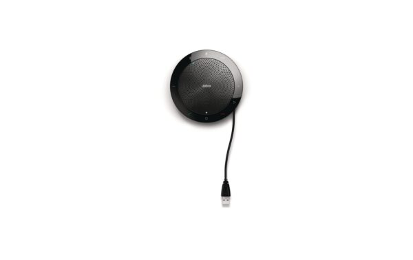 236493_3 - Mediatech Jabra Speak 510 Freisprecheinrichtung mit bluetooth