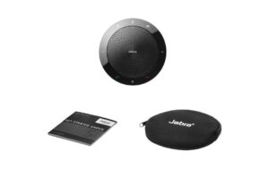 236493_5 - Mediatech Jabra Speak 510 Freisprecheinrichtung mit bluetooth