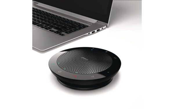236493_6 - Mediatech Jabra Speak 510 Freisprecheinrichtung mit bluetooth