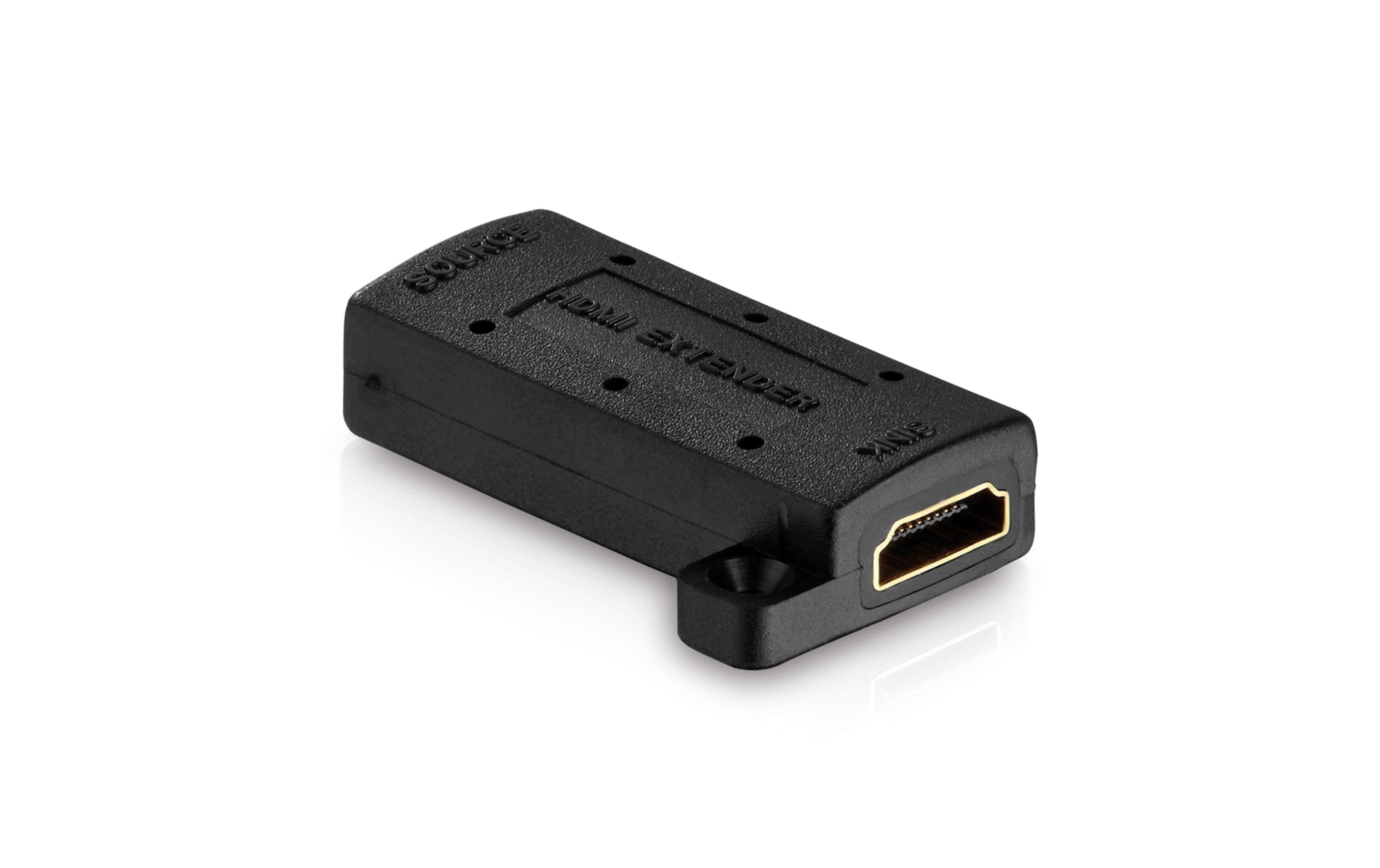 240005 - Mediatech PureLink PI090 Repeater, HDMI, 4K kaufen Schweiz | Mediatech.ch