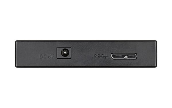 244167_3 - Mediatech D-Link Hub USB3.0 4Port DUB-1340/E 4x A-Port