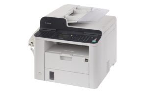 244427 - Mediatech Laserfax Canon FAX-L410 Laserfax mit Duplexeinzug kaufen Schweiz | Mediatech.ch