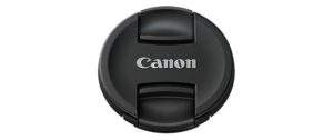 Canon E-77 Vorderer Objektivdeckel (77mm) 77 mm