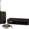 Shure BLX14E-M17 Instrumenten Funksystem