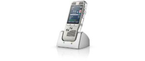 Philips Digital Pocket Memo 8500 digitales Diktiergerät, Schiebeschalter PH kaufen Schweiz | Mediatech.ch