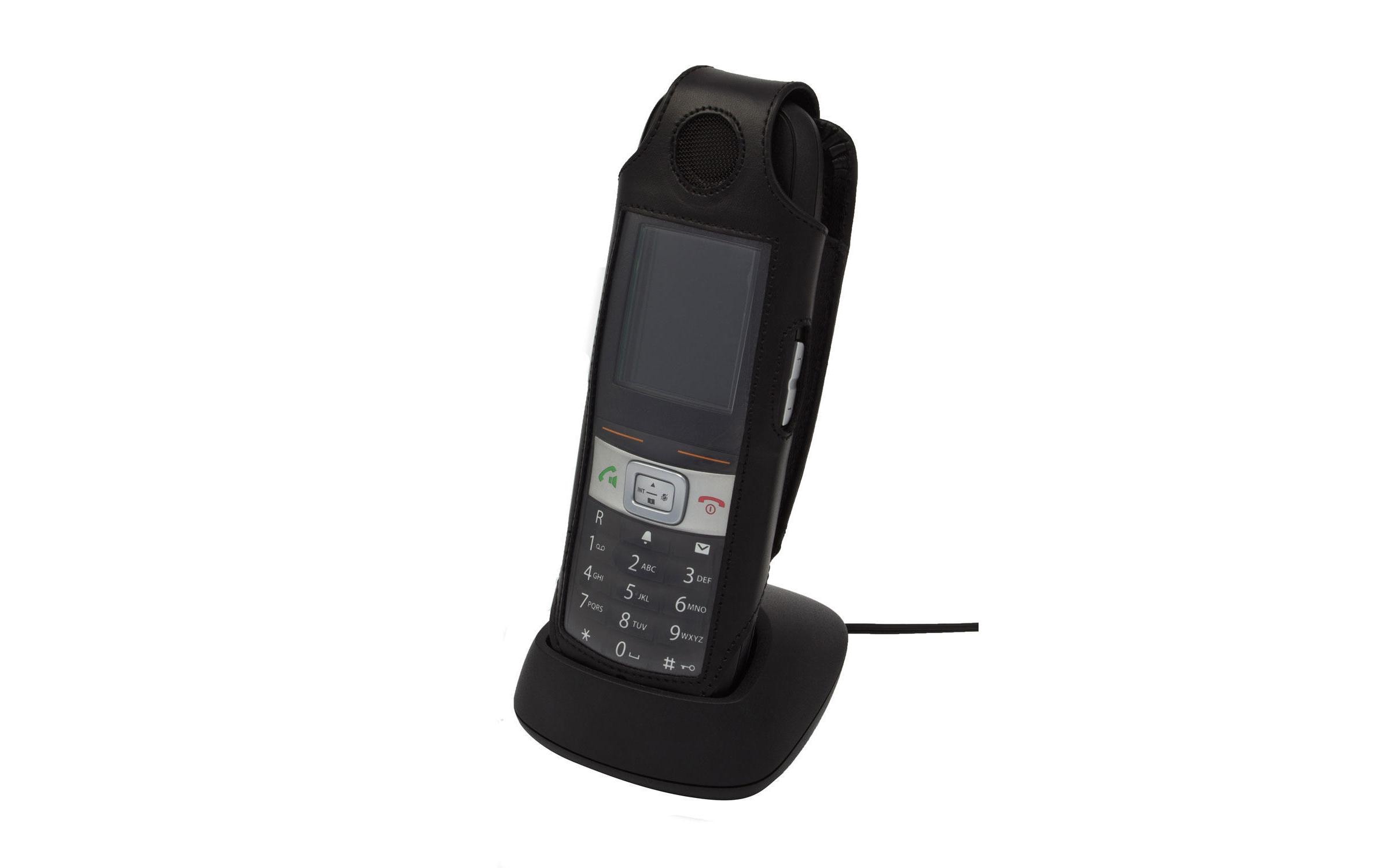 261341 - Mediatech Soryt Ledertasche Gigaset C620 kaufen Schweiz | Mediatech.ch