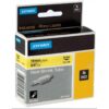 261451 - Mediatech Dymo Rhino Heissschrumpfschlauch 19mm, Kabeldurchmesser: 4.64-8.70mm, L=1.5m