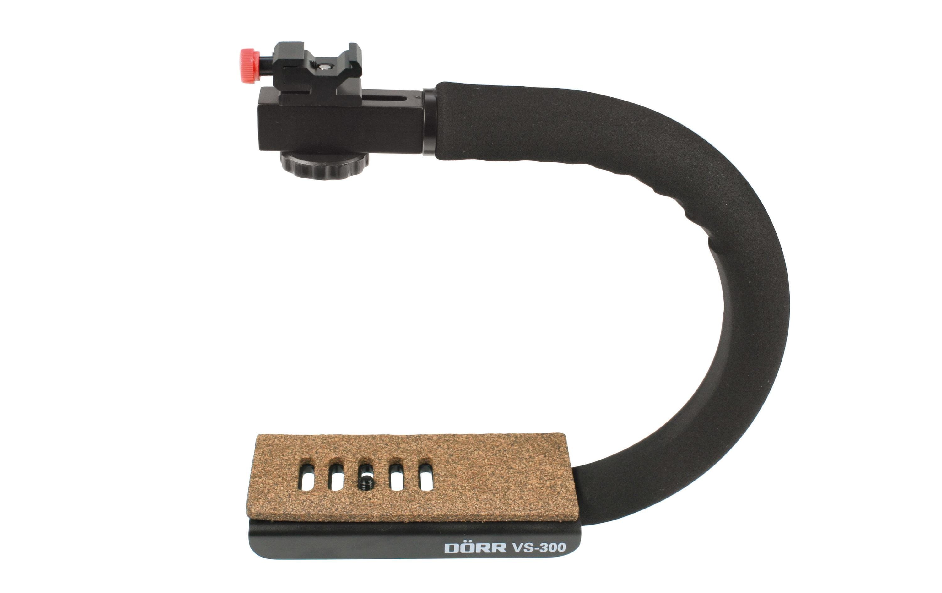 261570 - Mediatech Dörr Alu Kameragriff Video Slider VS-300 kaufen Schweiz | Mediatech.ch