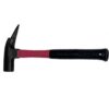 Kraftwerk 2320 Lattenhammer Lattenhammer 600 g mit Magnet/Fiberglas