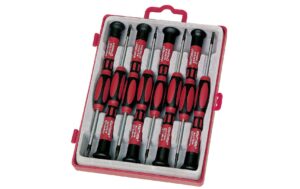 Kraftwerk 3178 Schraubenzieher-Set 8-teilig kaufen Schweiz | Mediatech.ch