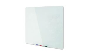 Bi-Office magnetische Glastafel weiss 1200x900 kaufen Schweiz | Mediatech.ch