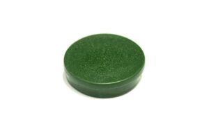 Bi-Office Haftmagnet Super Strong 20 mm Grün, 10 Stück kaufen Schweiz | Mediatech.ch