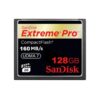267421 - Mediatech SanDisk CF Card 128GB Extreme Pro 1067x 160MB/sec, UDMA