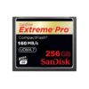 267422 - Mediatech SanDisk CF Card 256GB Extreme Pro 1067x 160MB/sec, UDMA