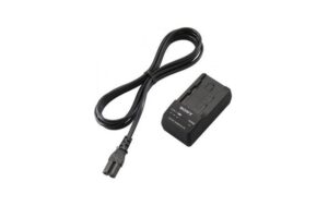 Sony Akkuladegerät BC-TRW für NP-FW50