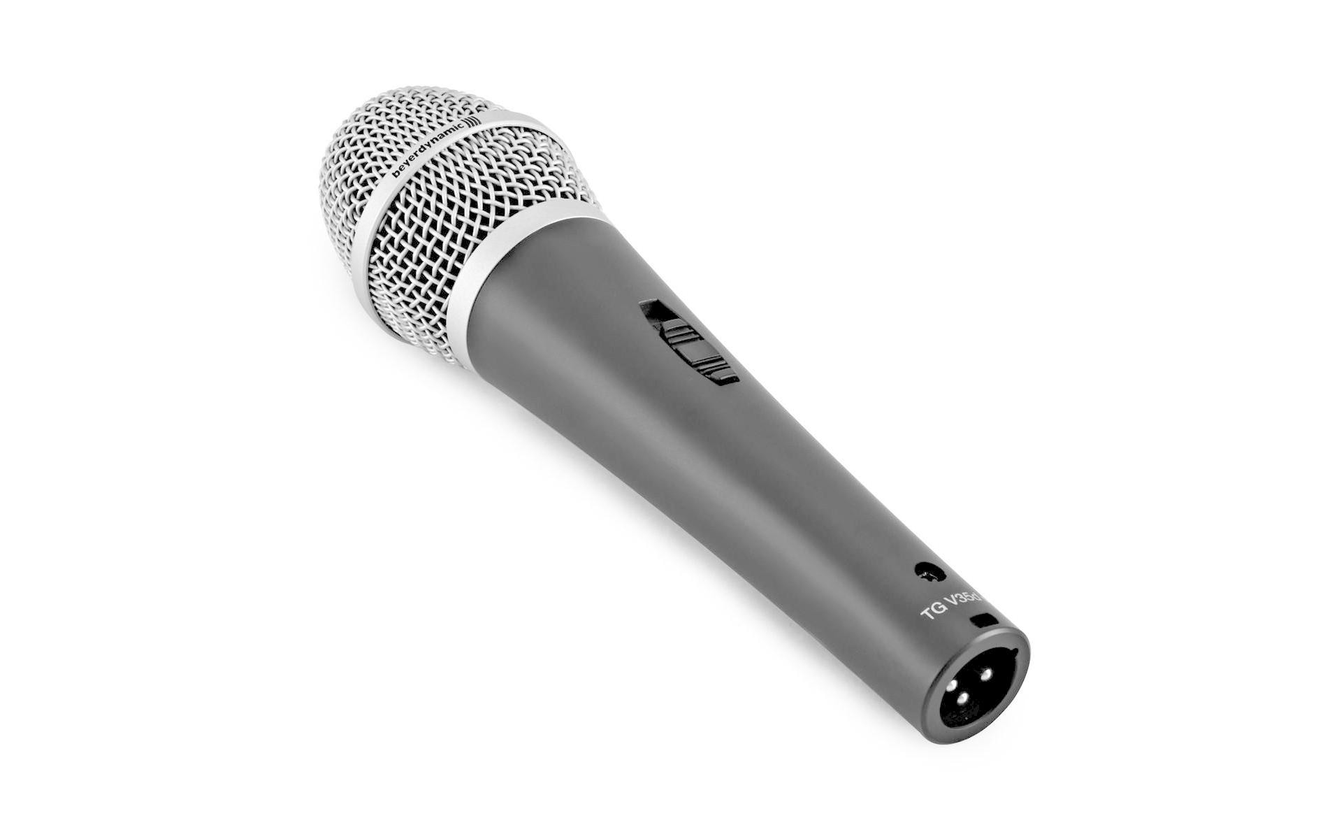 276182 - Mediatech Beyerdynamic TG V35d s Dynamisches Gesangsmikrofon kaufen Schweiz | Mediatech.ch