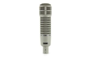 Electro-Voice RE20 Dynamisches Gesangs/Instrumentenmikrofon