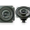 276744 - Mediatech PIO TS-1002i, Speaker Max 120 Watt, 38-29'000 Hz