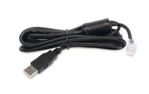 APC USV-Kommunikationskabel, USB auf RJ45 Länge 1.83m