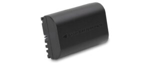PATONA Akku LP-E6, 1300 mAh / 7.2V für EOS 5D Mark III / EOS 6D / 70D