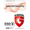 296838 - Mediatech G DATA InternetSecurity Swiss Edition Win, ESD, Vollversion, 3 User/PC, 3Y, D/F/I