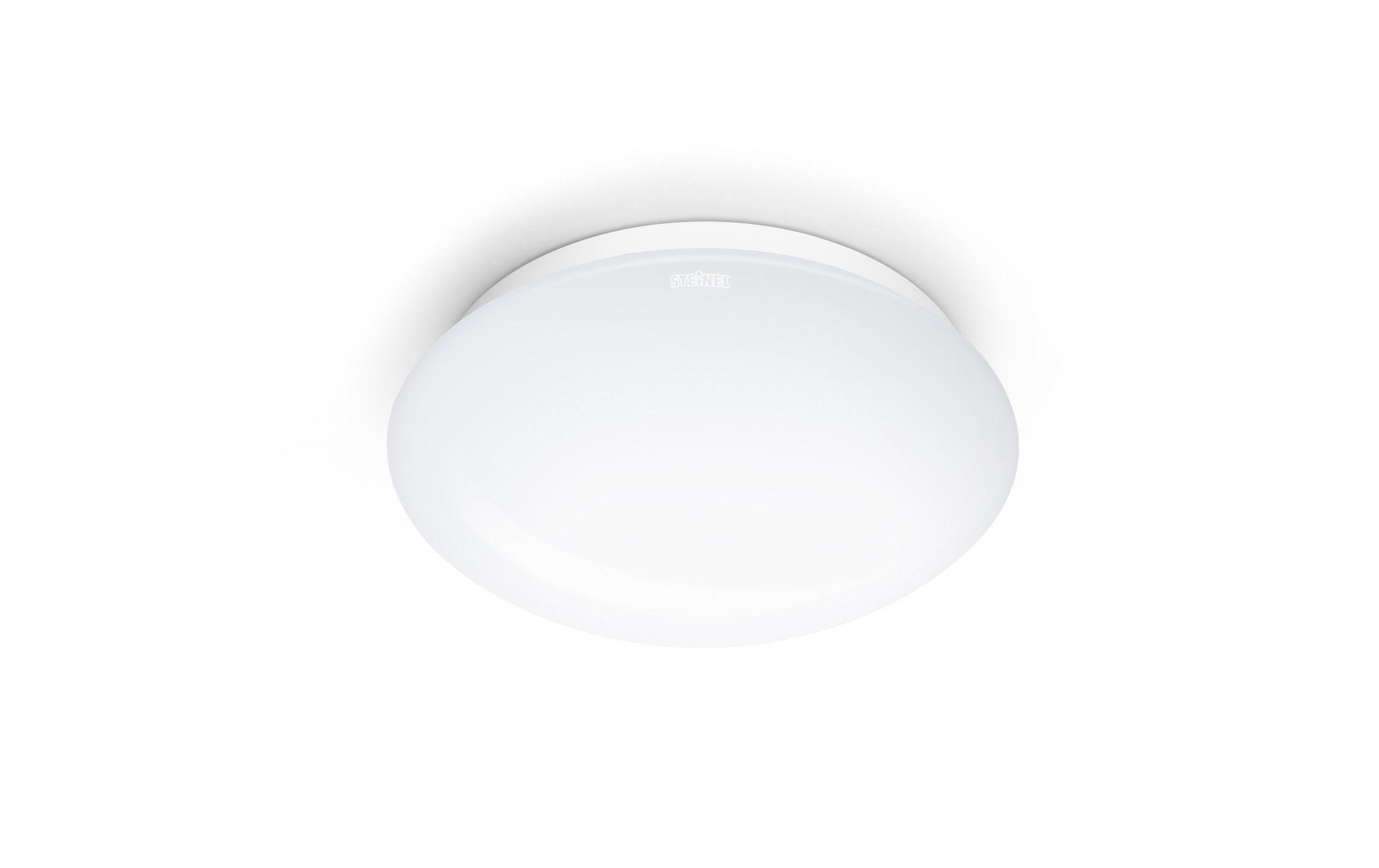 300803 - Mediatech Steinel Radar-Sensorlampe RS 16 L, ws E27, max. 60W, 360°, 3-8m Radarsensor kaufen Schweiz | Mediatech.ch