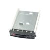 Supermicro MCP-220-00080-0B: 2.5 Adapter für Einbau in einen 3.5 HDD Rahmen