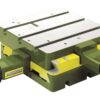301180 - Mediatech Proxxon Kreuztisch KT 150 Aus Alu-Druckgus