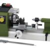 Proxxon Feindrehmaschine FD 150/E Spindeldrehzahlen bis 5.000/min
