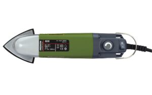 Proxxon Eckenschleifer OZI 220/E Arbeitet oszillierend