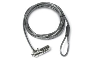 DICOTA Notebook Security Comb. Lock Pro Zahlenschloss, D30885 kaufen Schweiz | Mediatech.ch