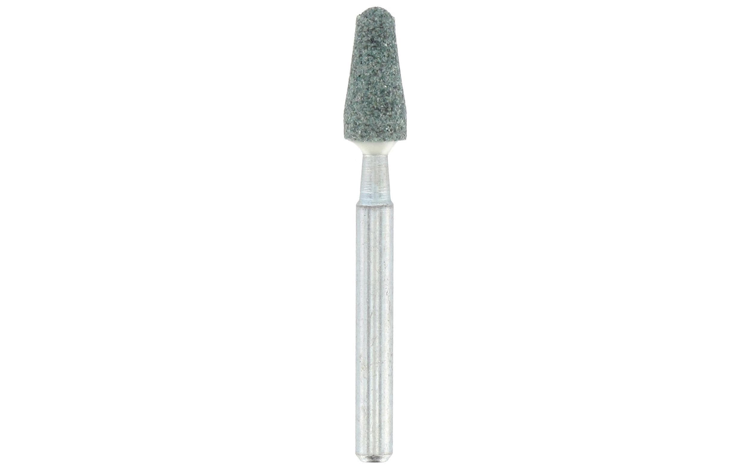 DREMEL Silizium-Karbid-Schleifstein 84922 3 Stk. Durchm. 4,8 mm