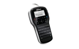 DYMO LabelManager 280, portabel grafisches Display, einfache Tastatur