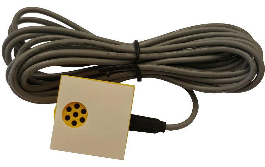 311057 - Mediatech 2N Mikrofon 9154001 Einbaumikrofon zu 2N IP Audio-Kit kaufen Schweiz | Mediatech.ch